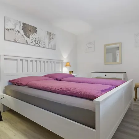 Casa Bianca Appartement *