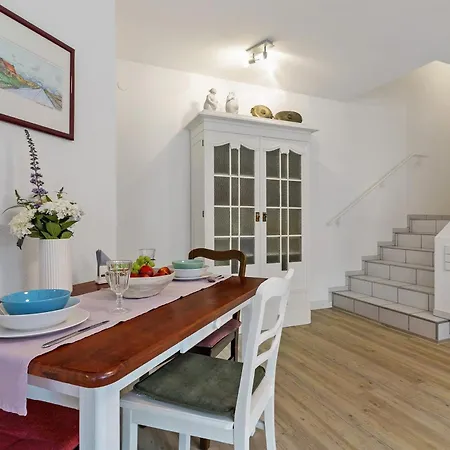Appartement Casa Bianca