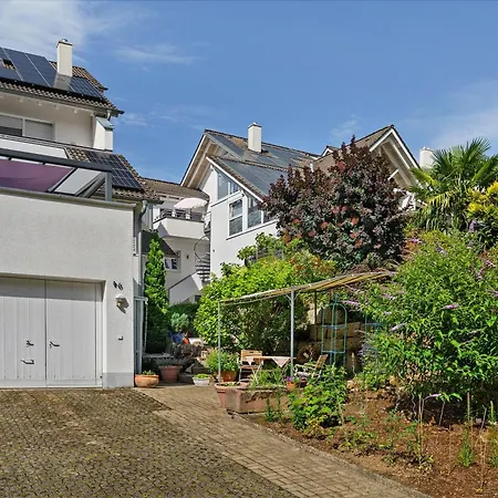 Casa Bianca Daire Offenburg