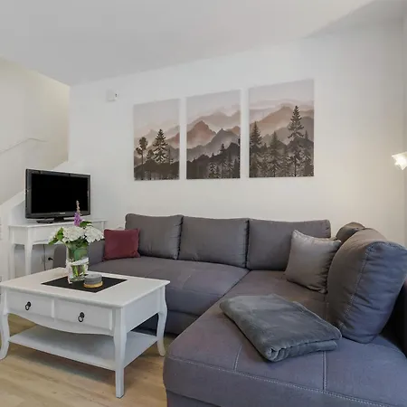 Daire Casa Bianca